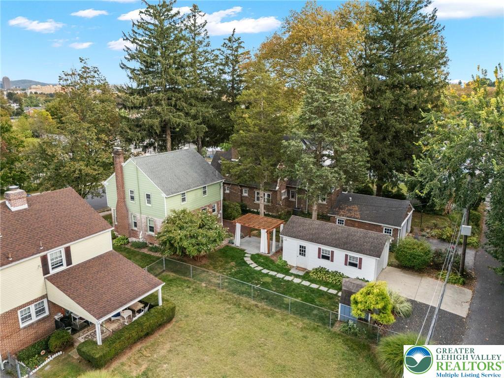 732 North 23rd Street
