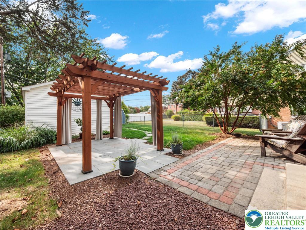 732 North 23rd Street