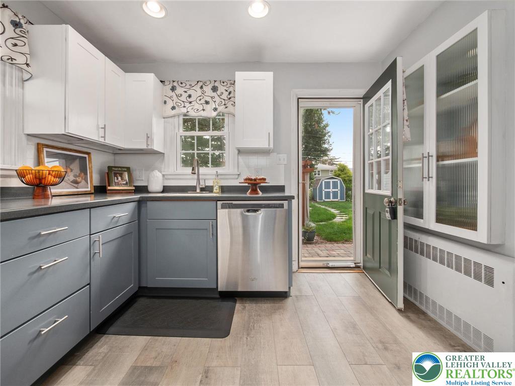 732 North 23rd Street