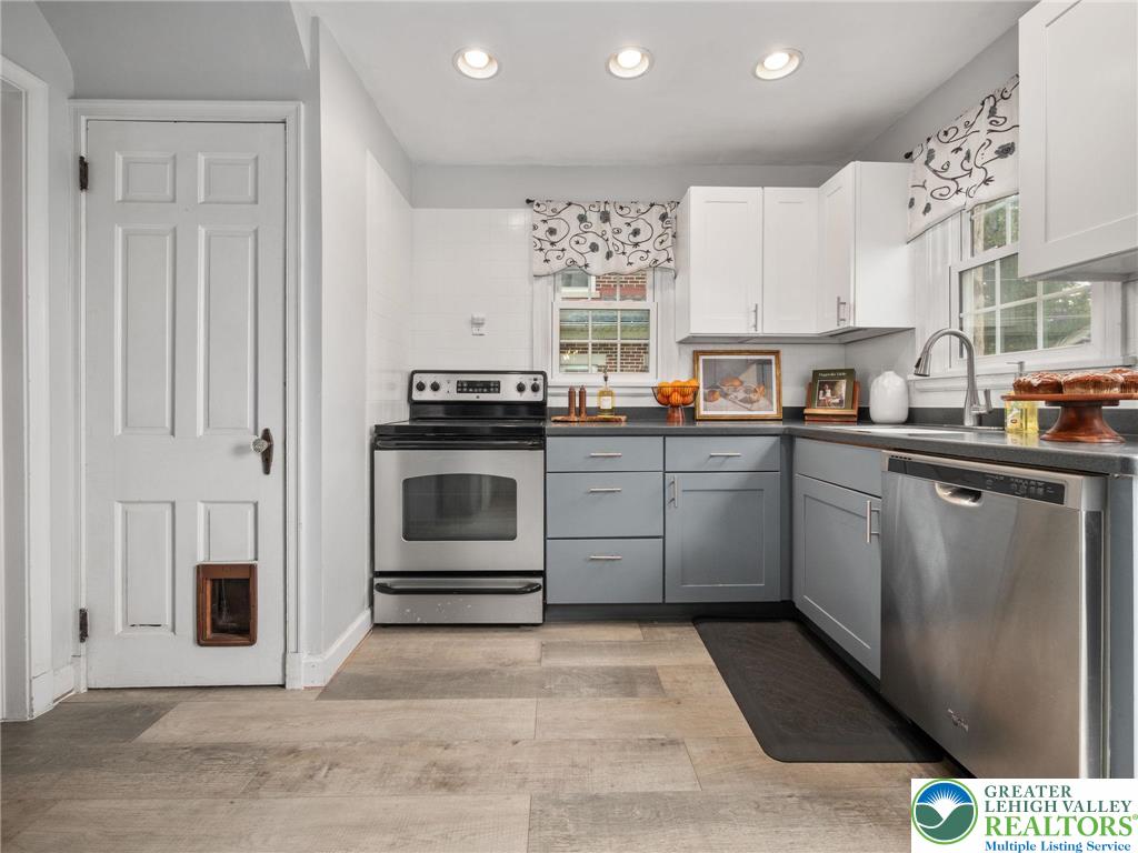 732 North 23rd Street