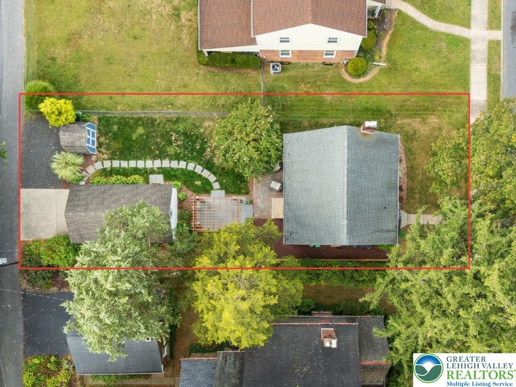 732 North 23rd Street