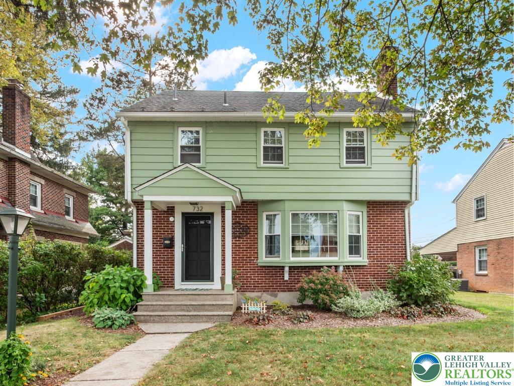 732 North 23rd Street