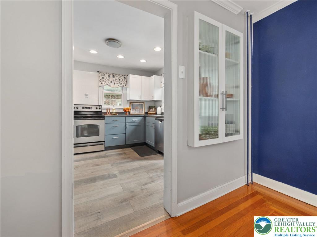 732 North 23rd Street