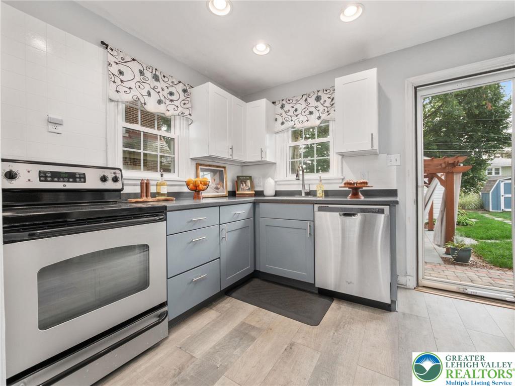 732 North 23rd Street