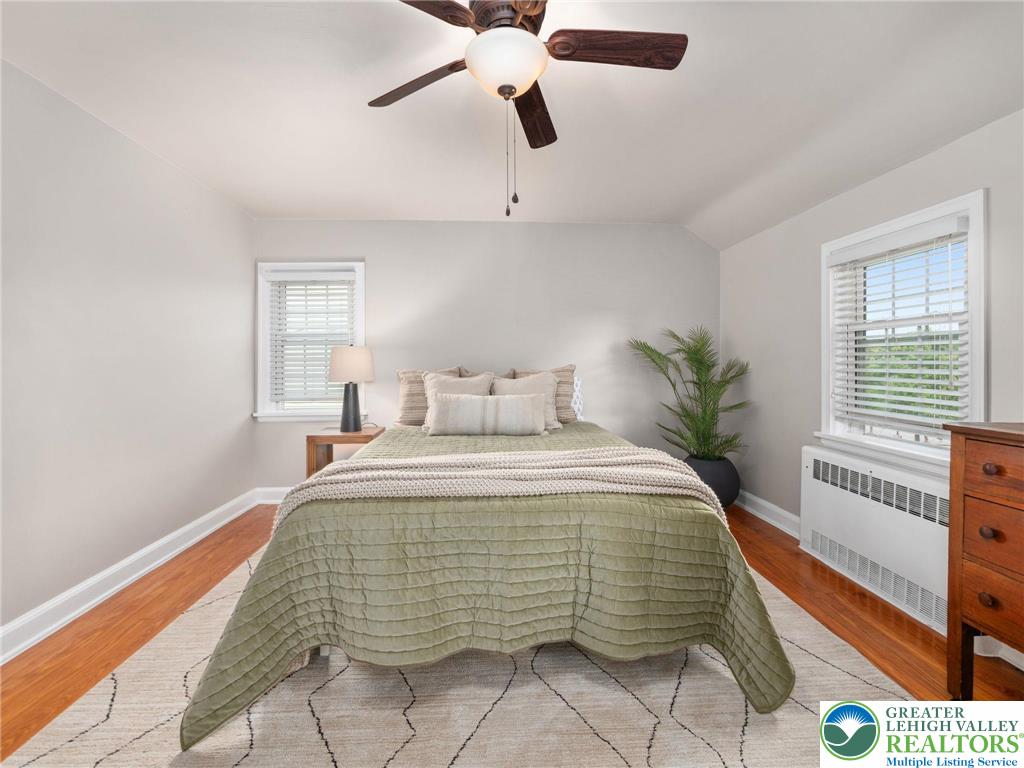 732 North 23rd Street