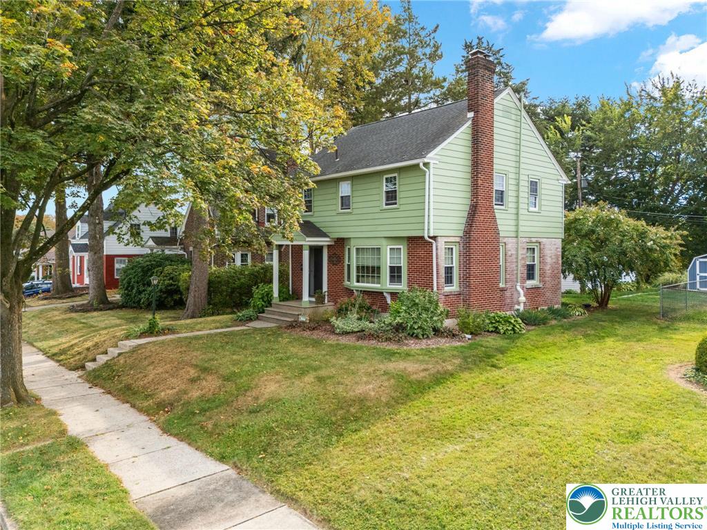 732 North 23rd Street