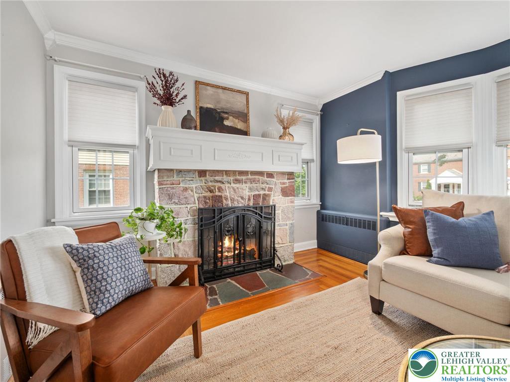 732 North 23rd Street