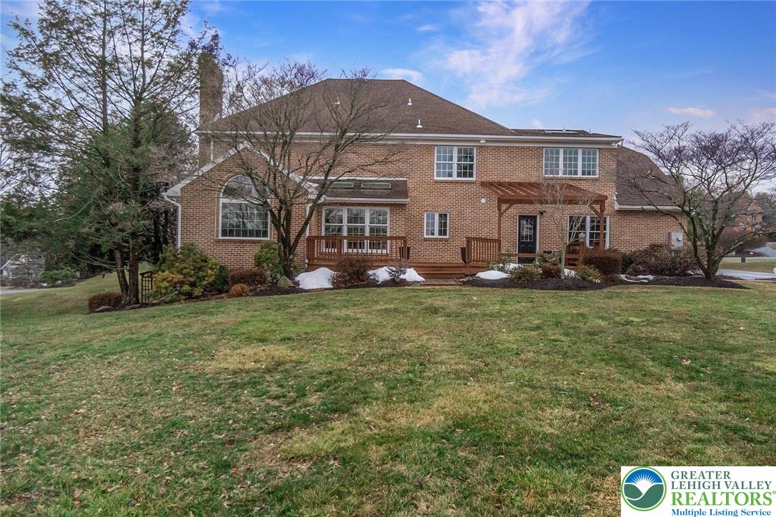 2739 Apple Valley Circle