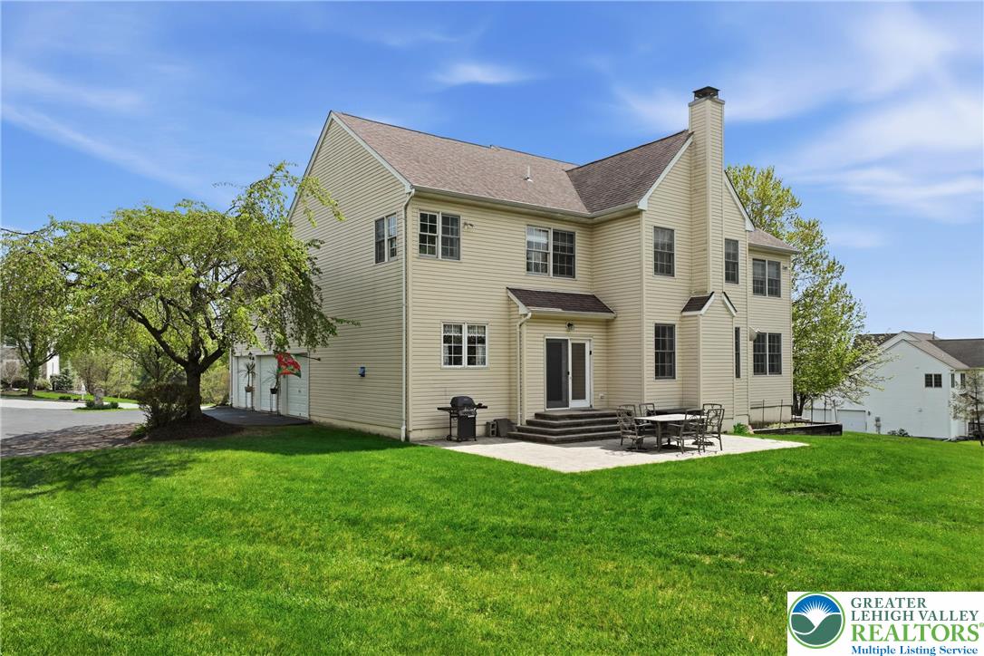 1422 Morningside Drive