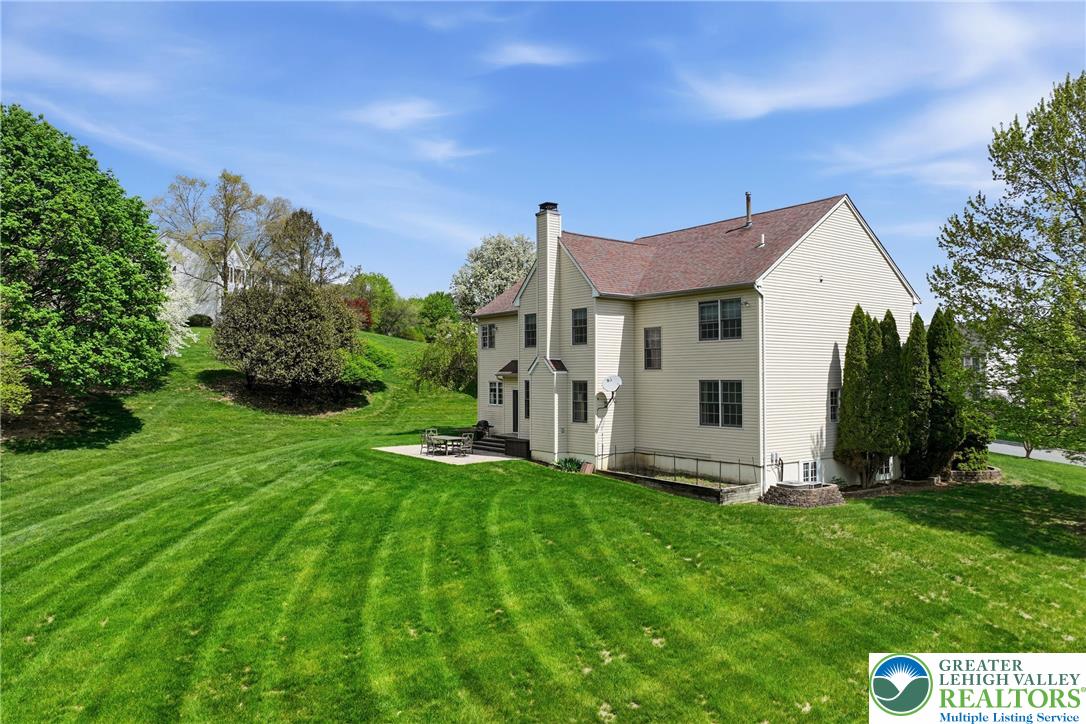 1422 Morningside Drive