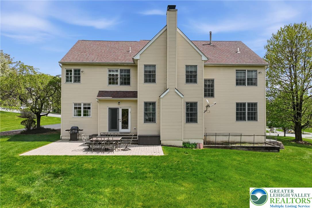 1422 Morningside Drive
