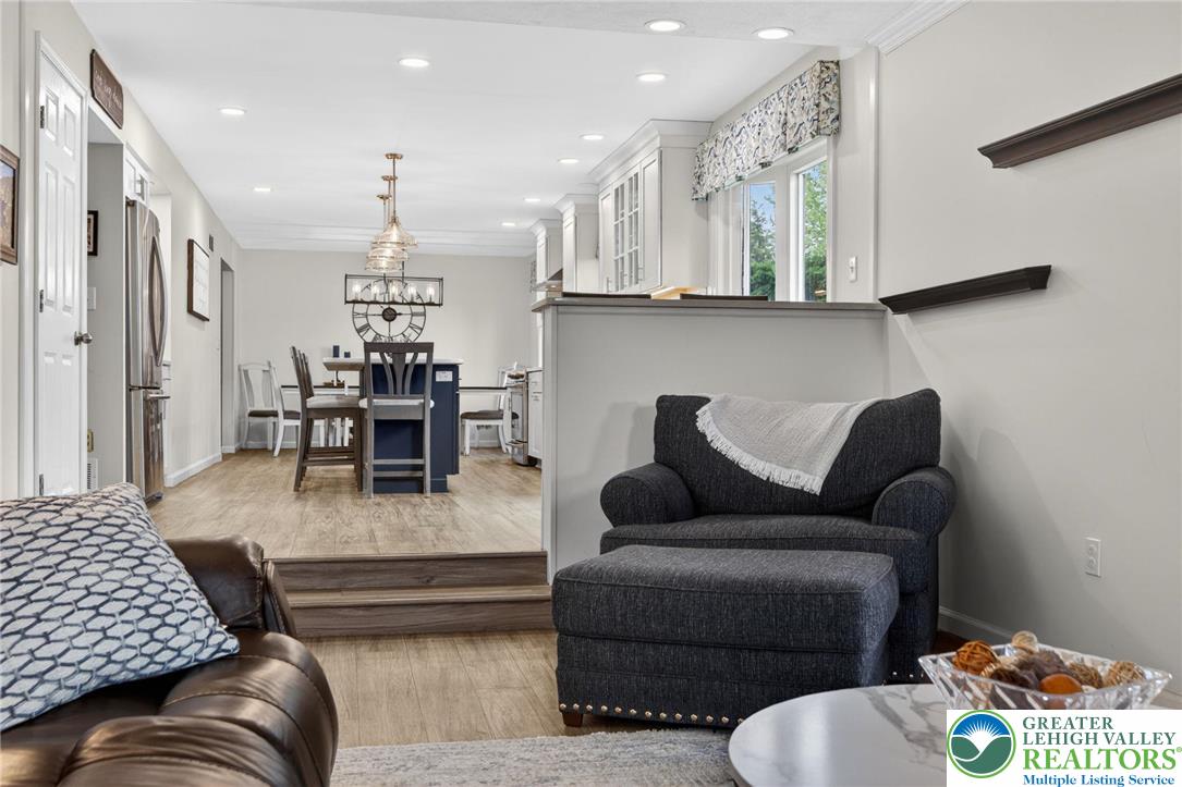 3038 Sequoia Drive