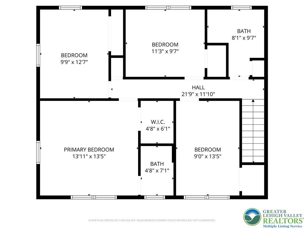 3038 Sequoia Drive