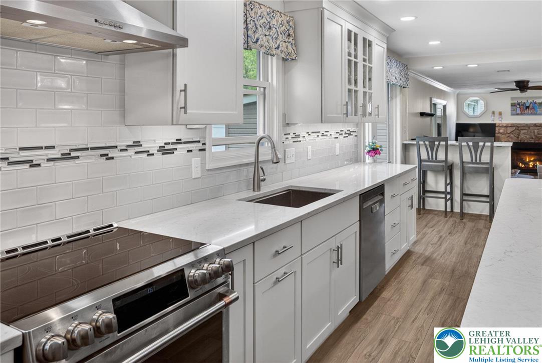 3038 Sequoia Drive