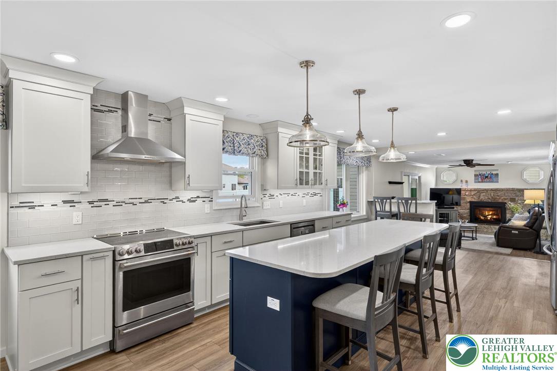 3038 Sequoia Drive