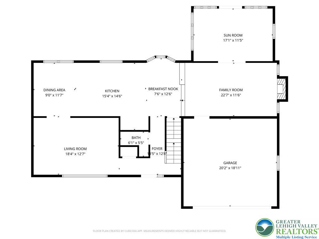 3038 Sequoia Drive