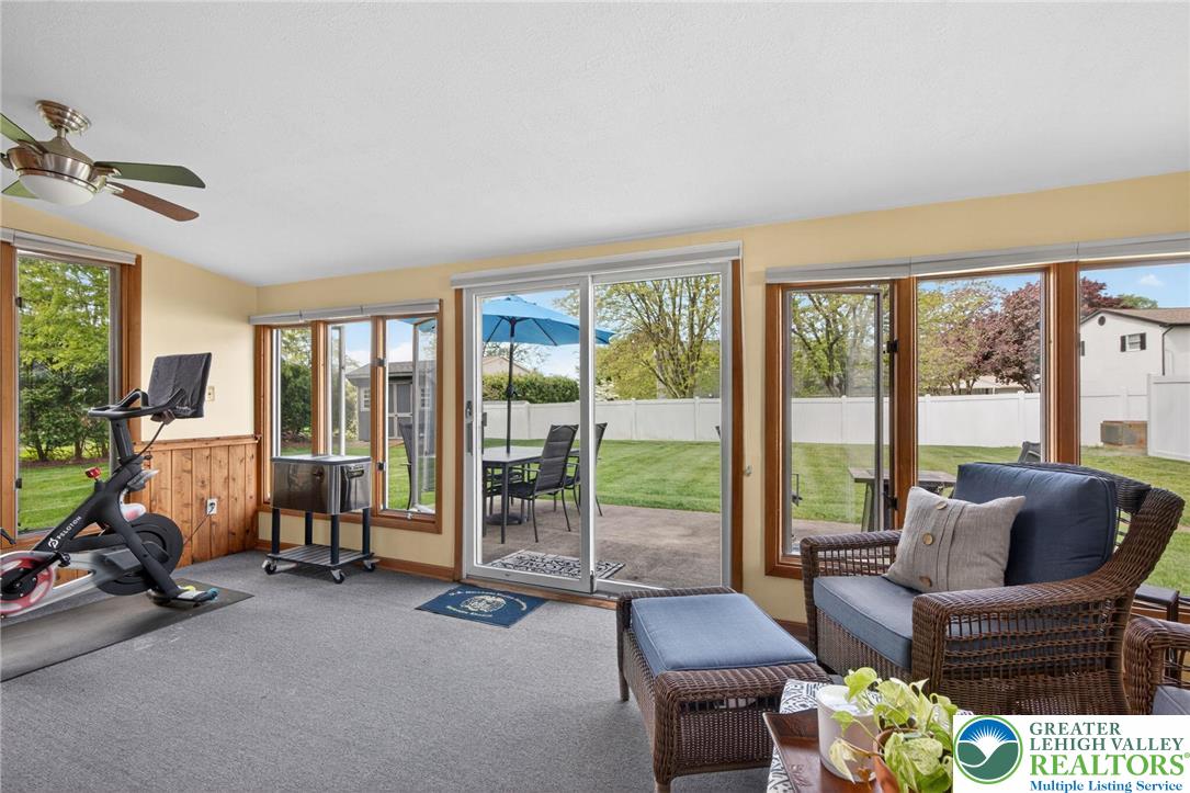 3038 Sequoia Drive
