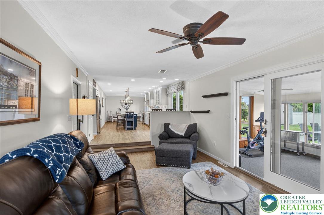 3038 Sequoia Drive