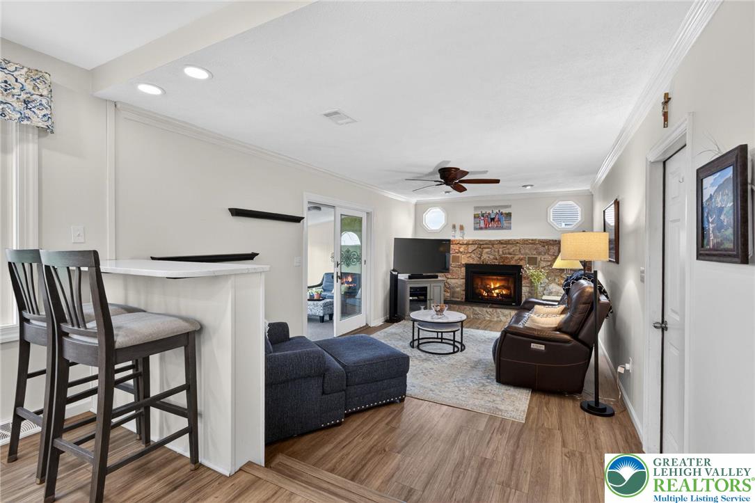 3038 Sequoia Drive