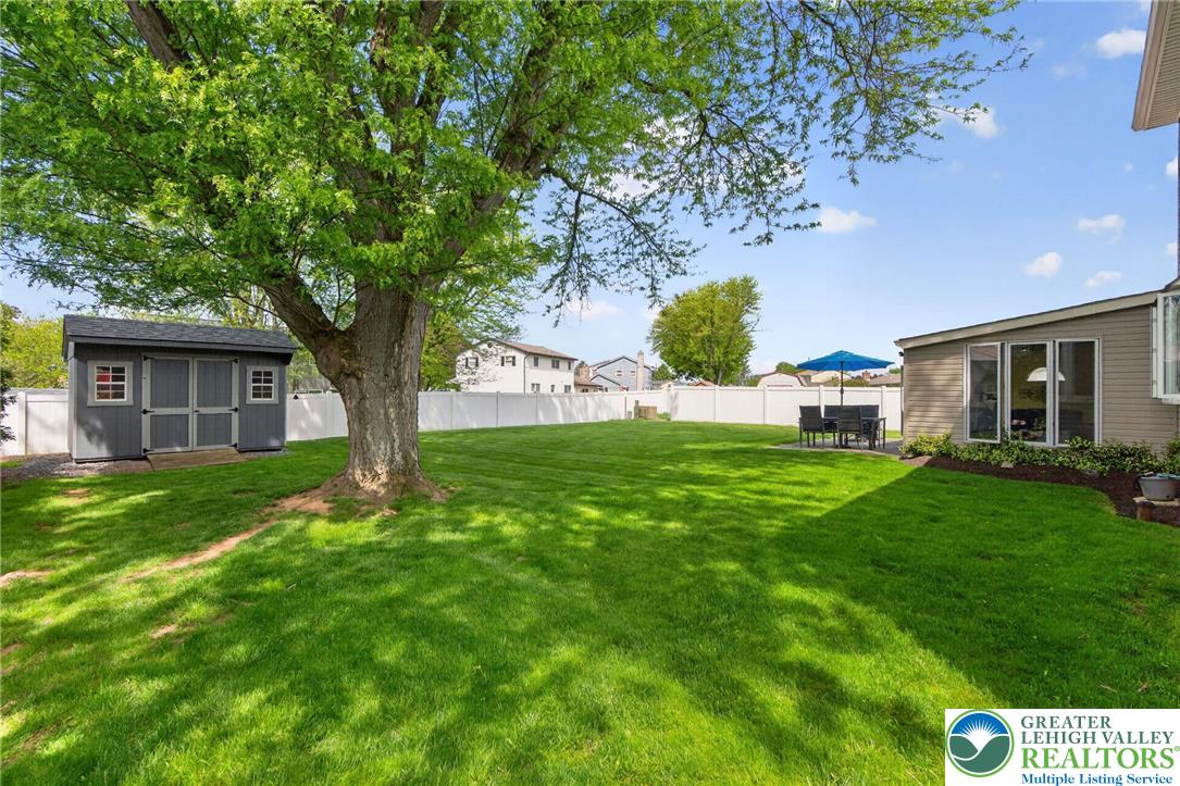 3038 Sequoia Drive