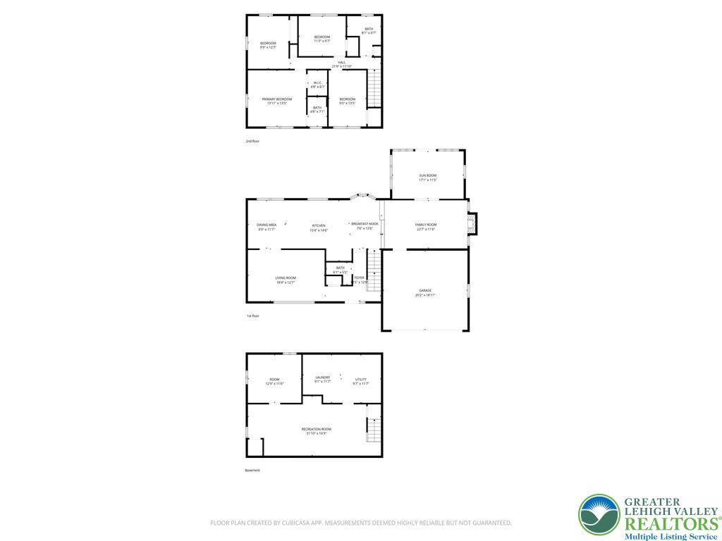 3038 Sequoia Drive