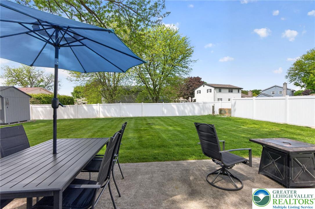 3038 Sequoia Drive
