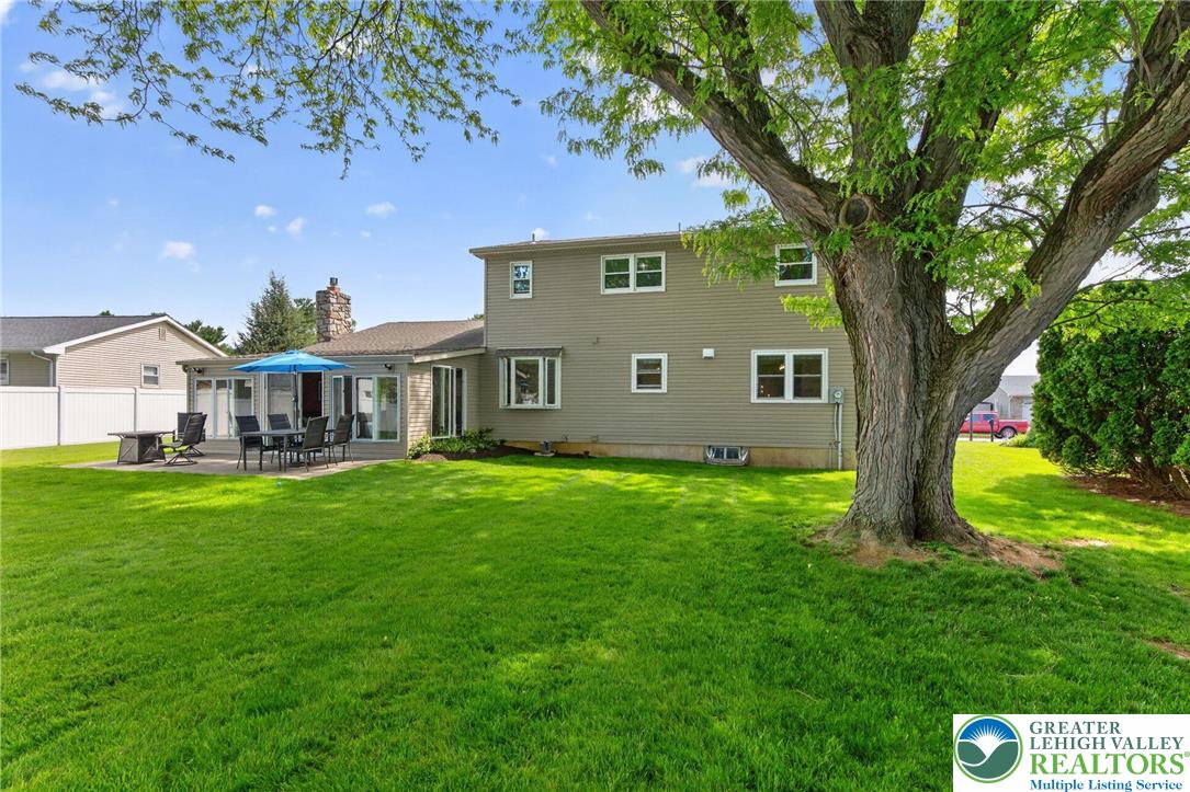 3038 Sequoia Drive