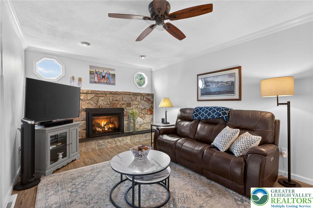 3038 Sequoia Drive