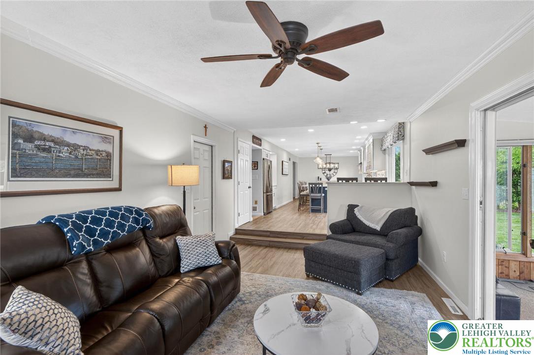 3038 Sequoia Drive