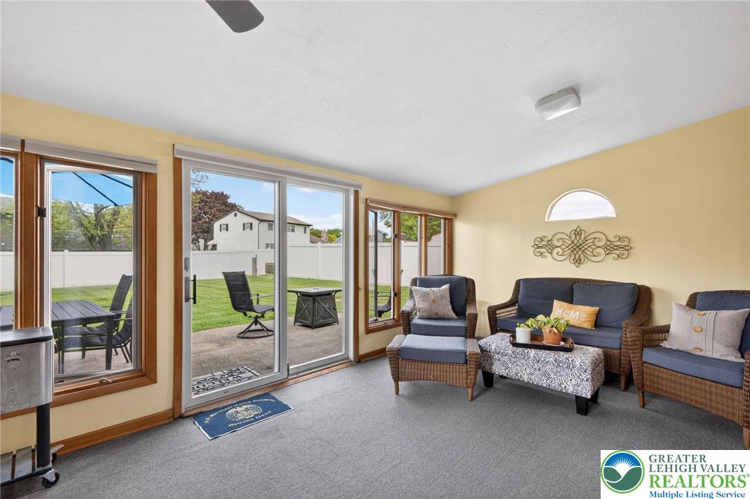 3038 Sequoia Drive
