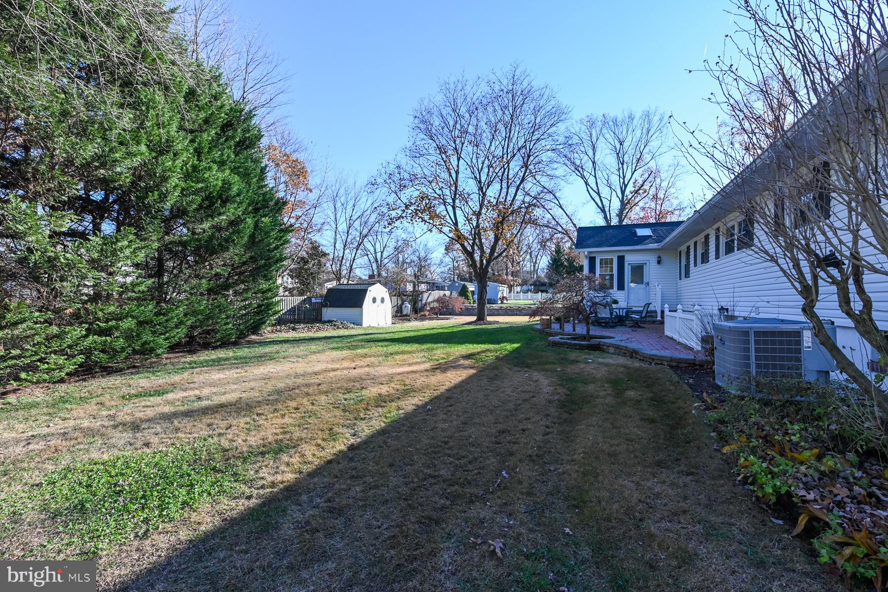 7867 CHESTNUT LEAF ROAD