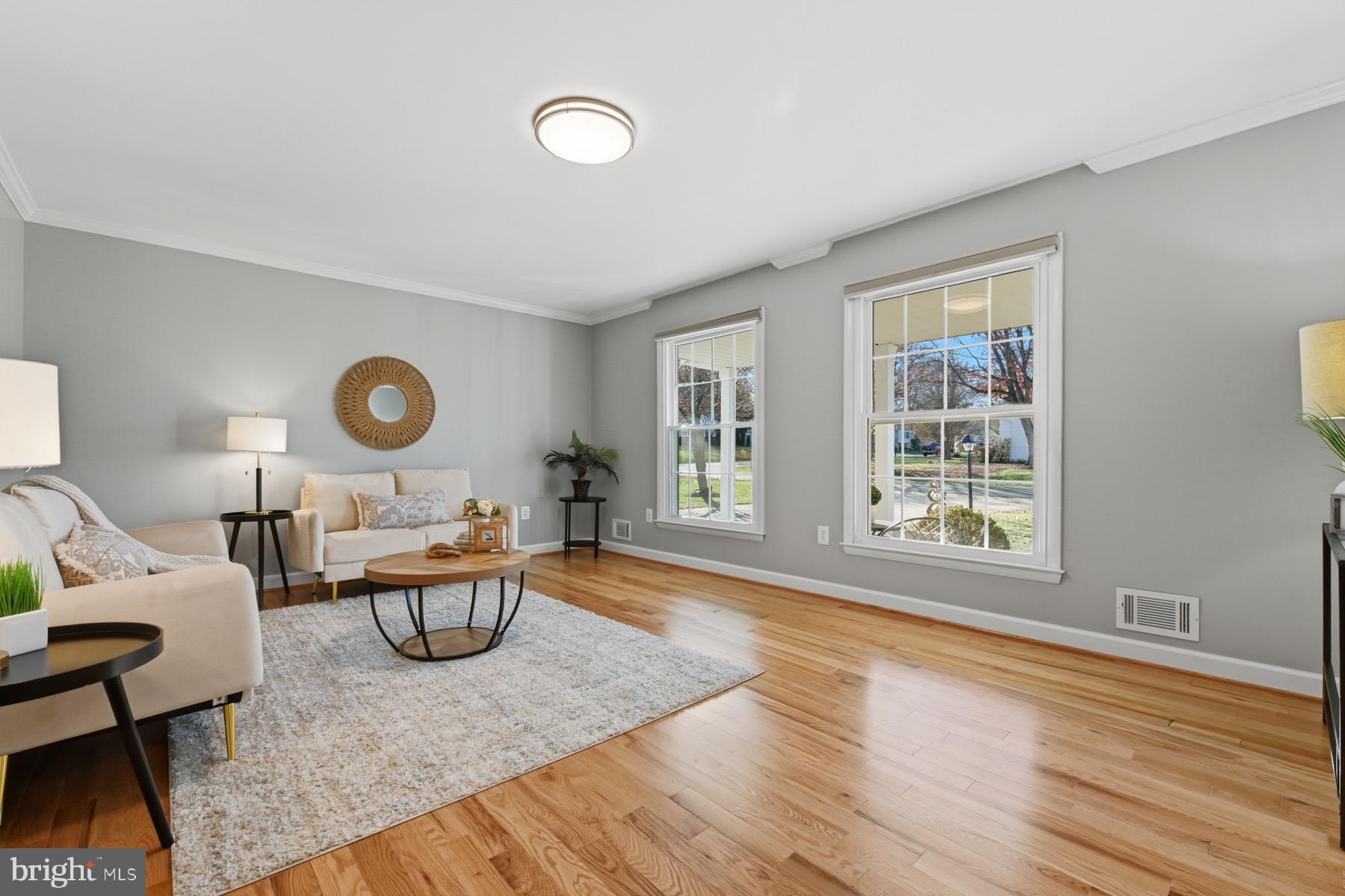 7867 CHESTNUT LEAF ROAD