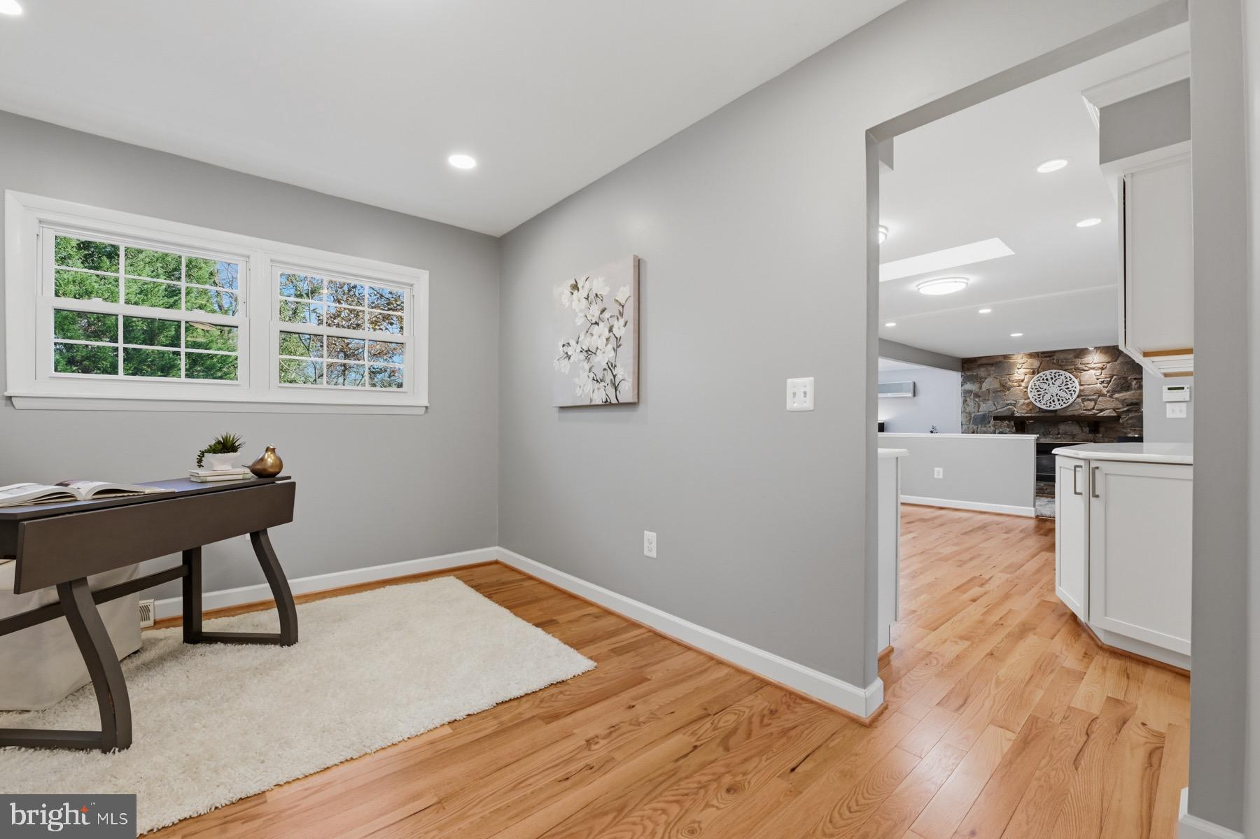 7867 CHESTNUT LEAF ROAD