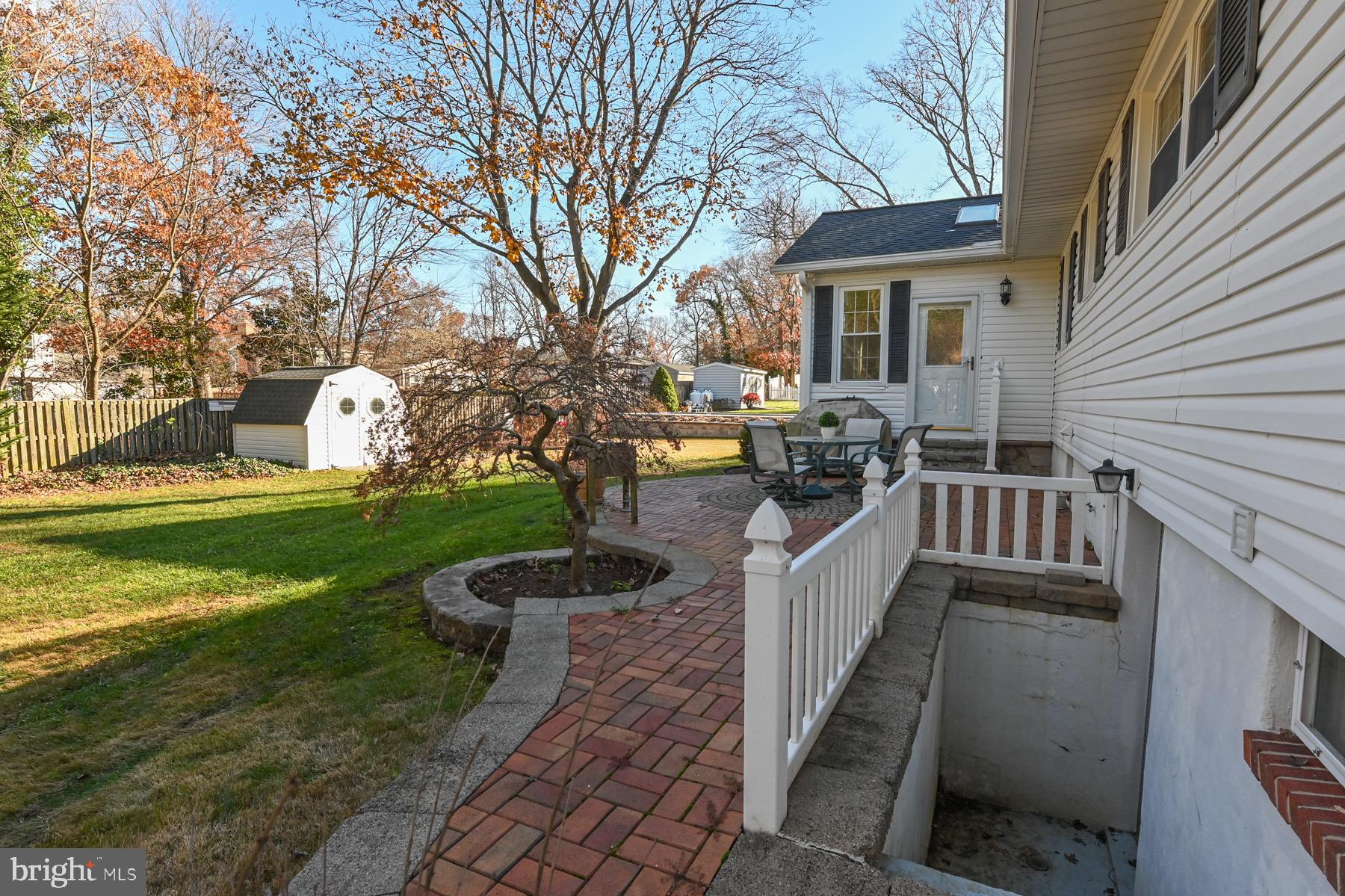 7867 CHESTNUT LEAF ROAD