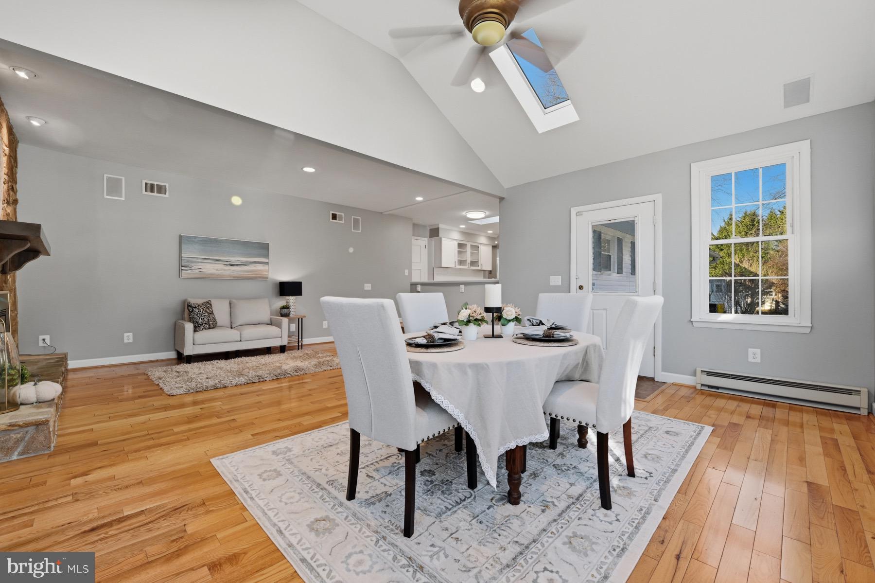 7867 CHESTNUT LEAF ROAD