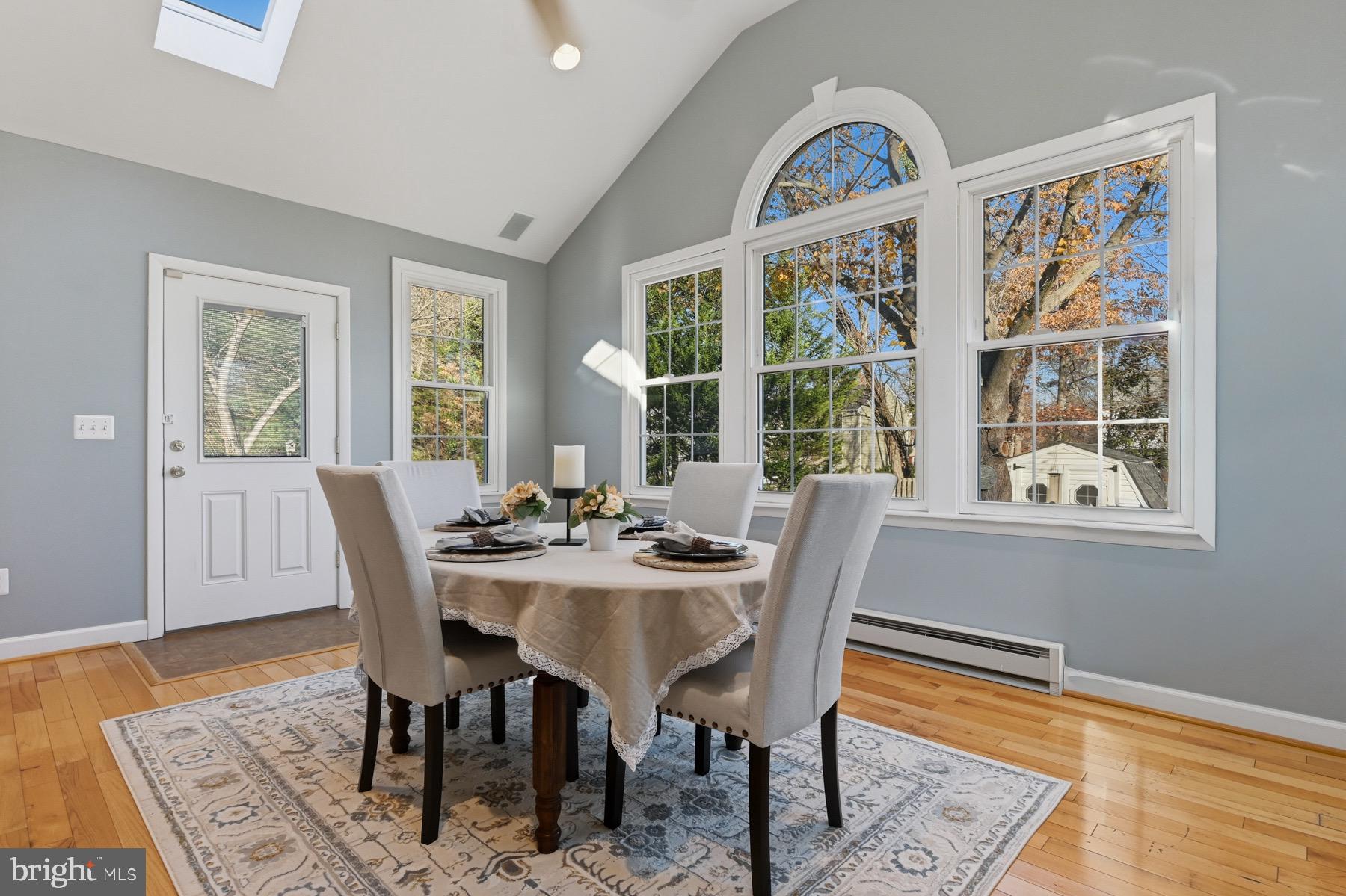 7867 CHESTNUT LEAF ROAD