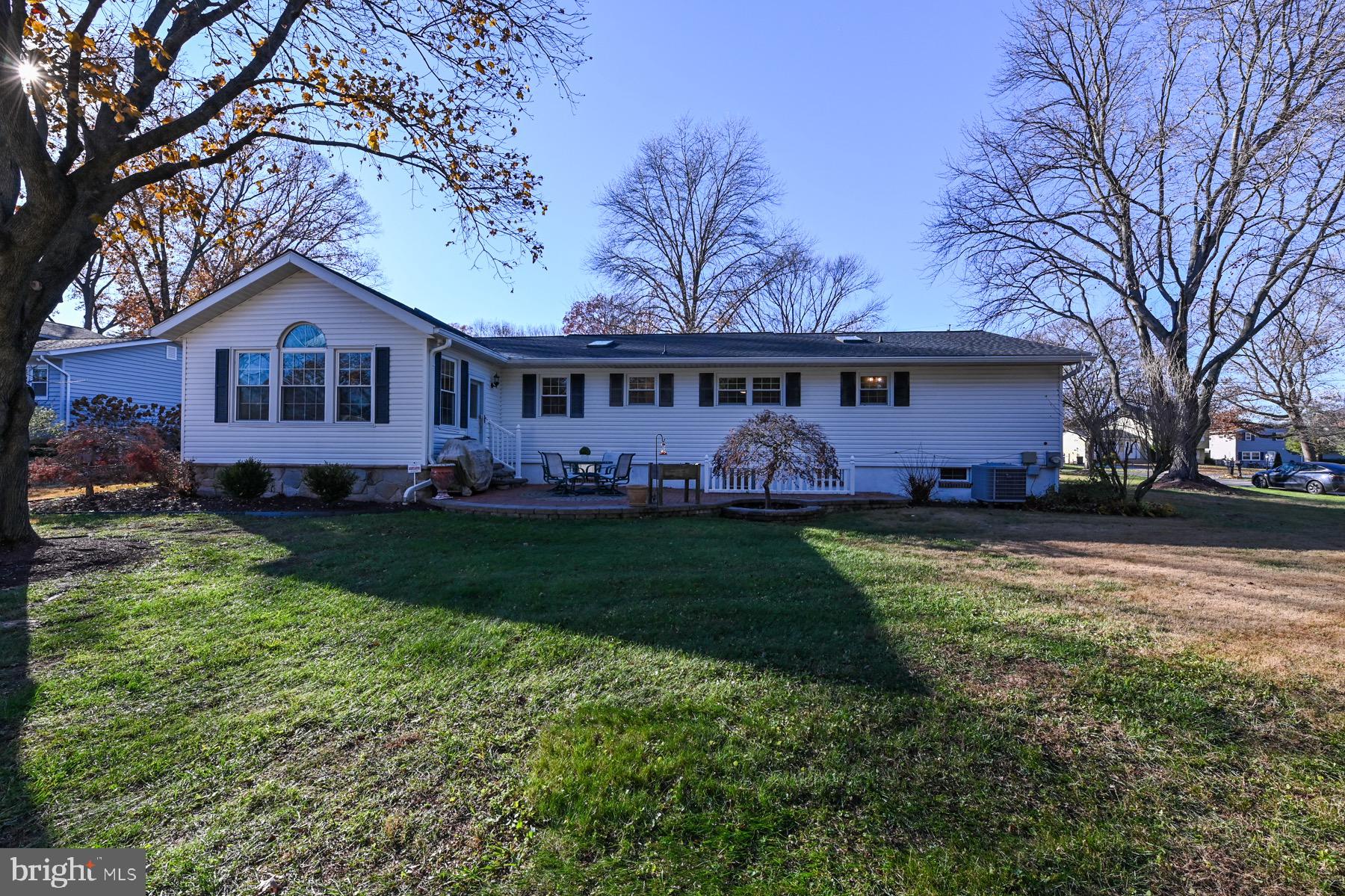 7867 CHESTNUT LEAF ROAD