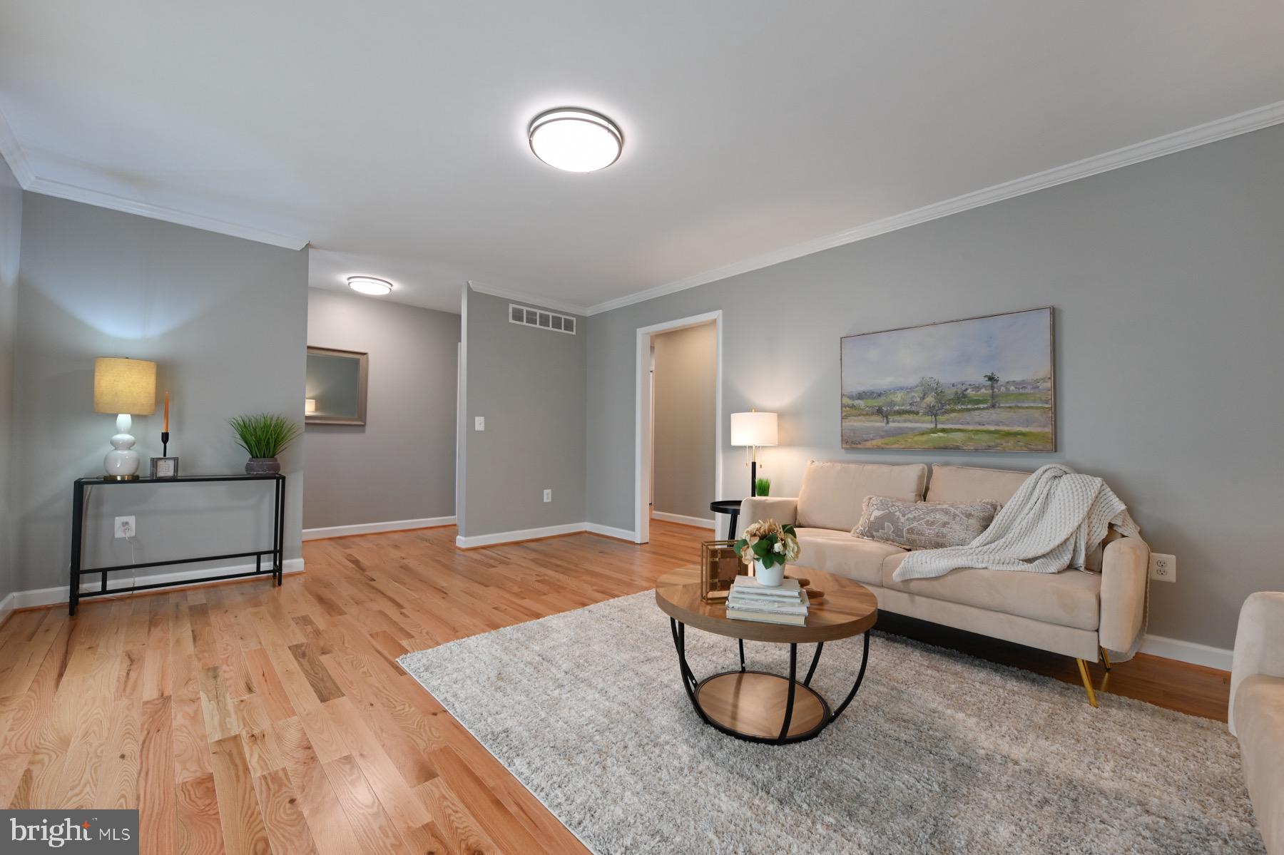 7867 CHESTNUT LEAF ROAD