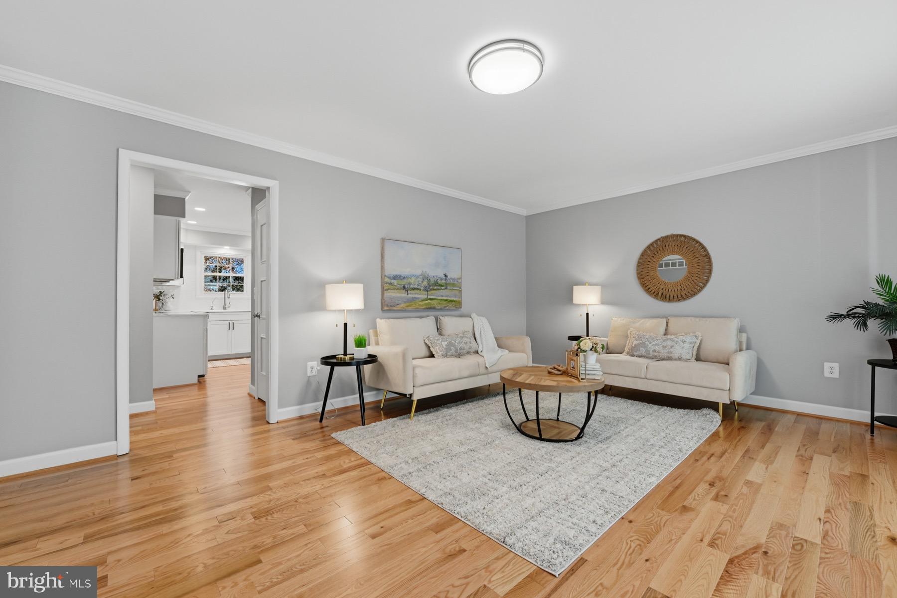 7867 CHESTNUT LEAF ROAD