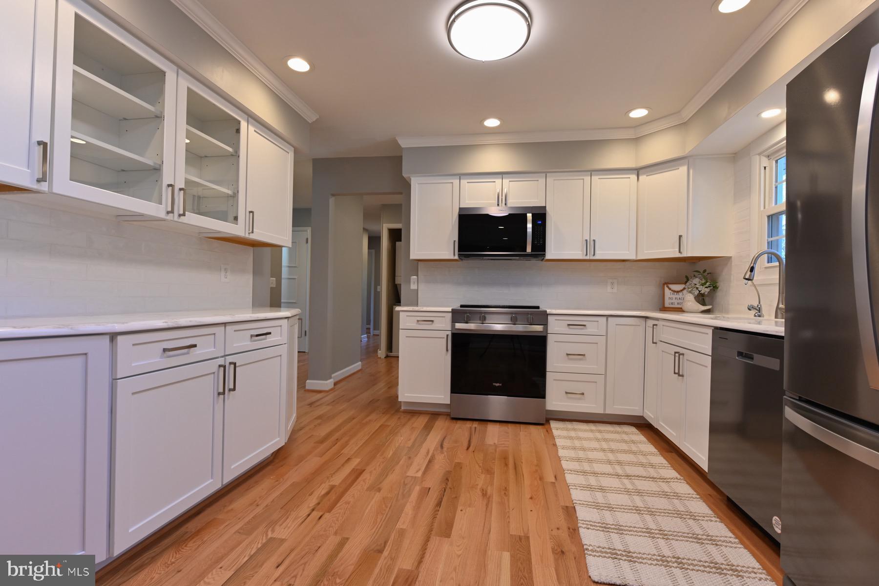 7867 CHESTNUT LEAF ROAD