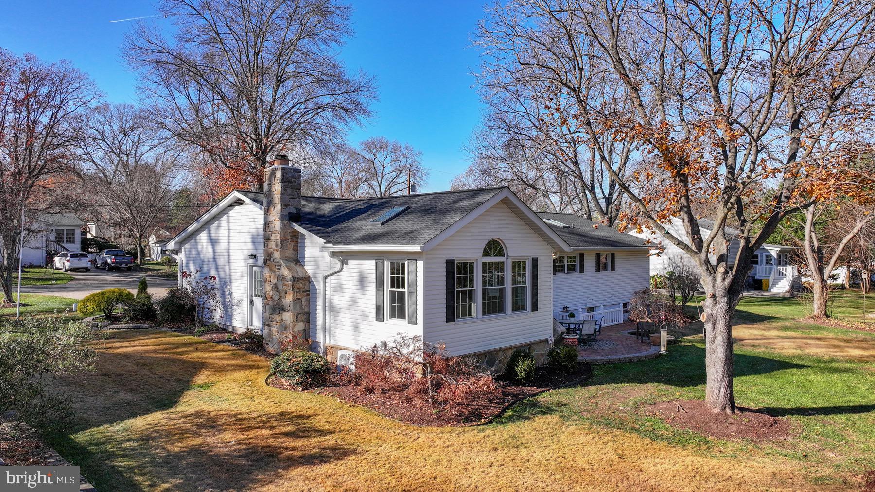 7867 CHESTNUT LEAF ROAD