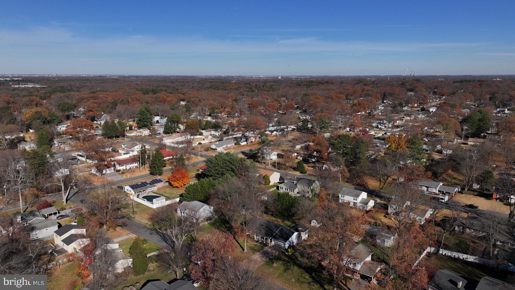 7867 CHESTNUT LEAF ROAD