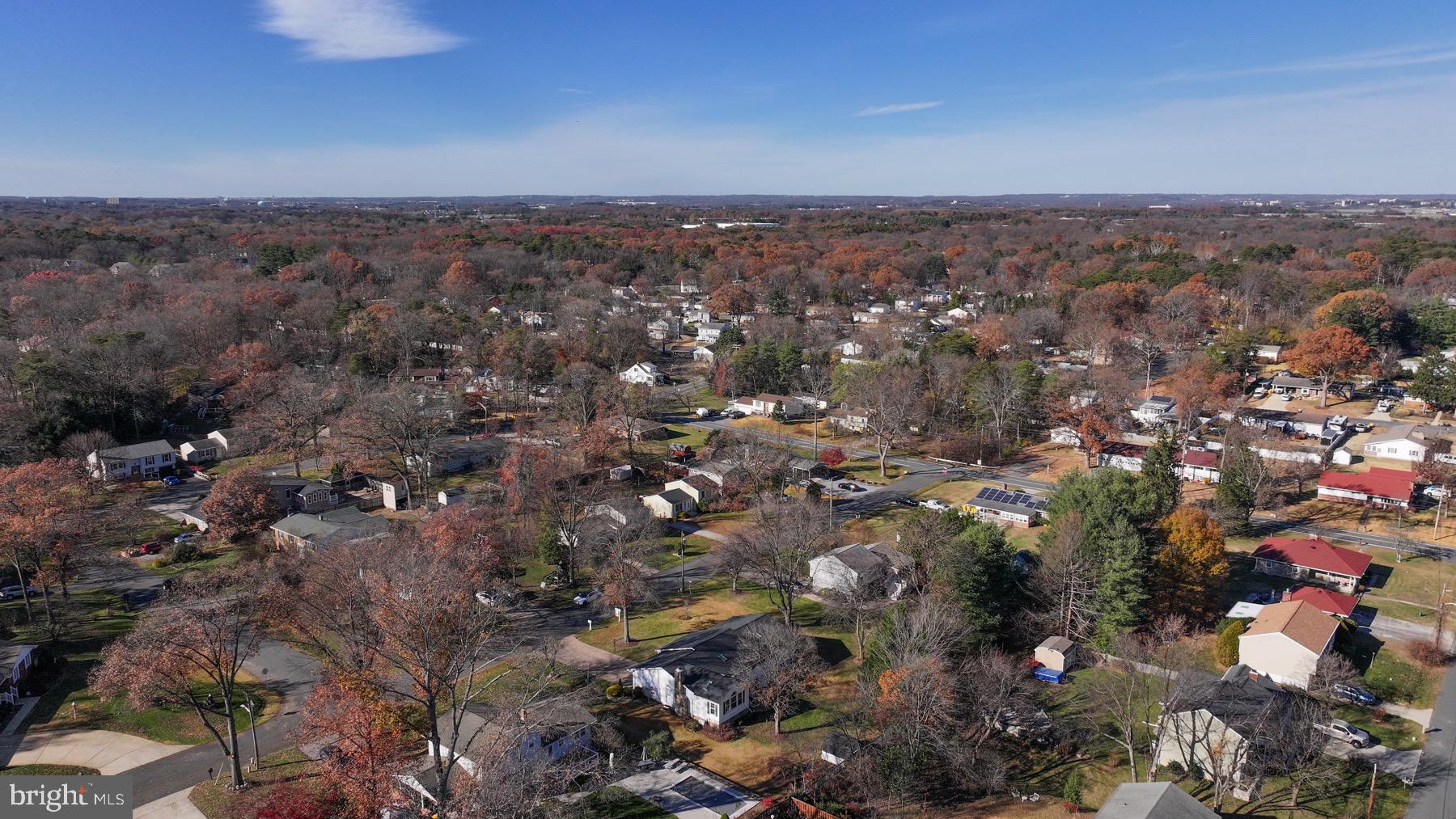 7867 CHESTNUT LEAF ROAD