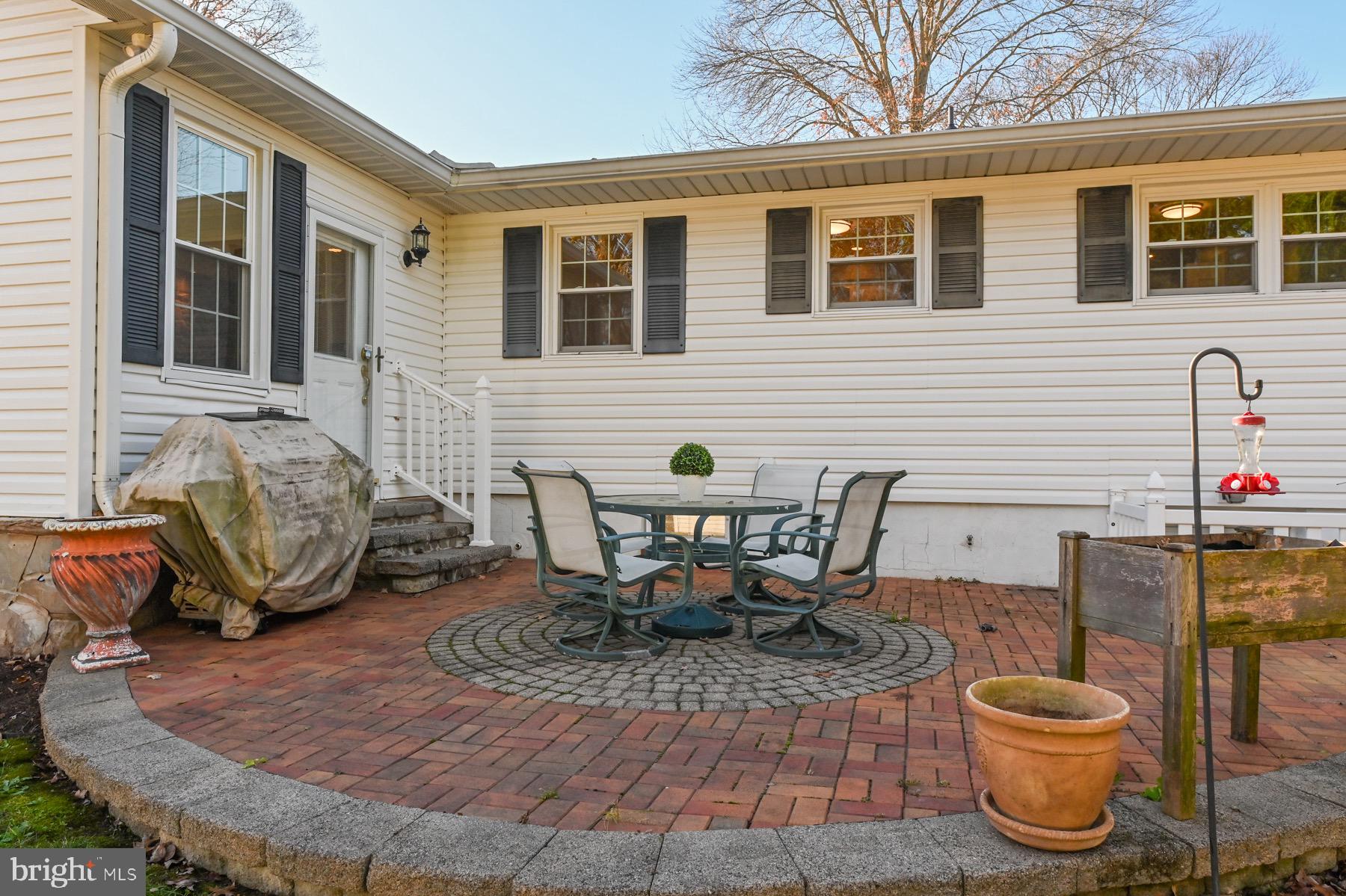 7867 CHESTNUT LEAF ROAD