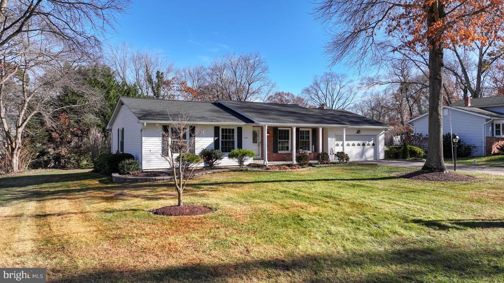 7867 CHESTNUT LEAF ROAD