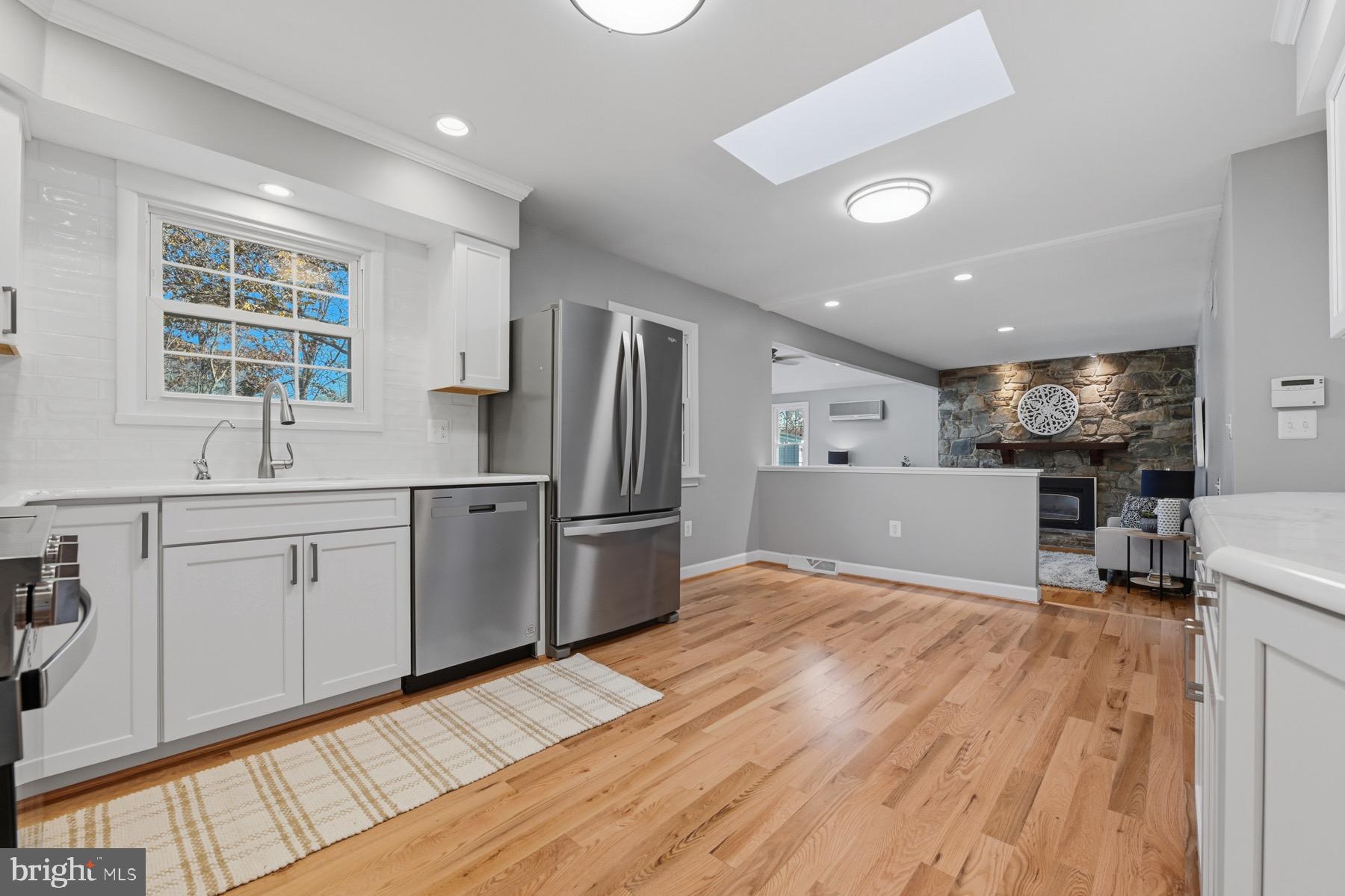 7867 CHESTNUT LEAF ROAD