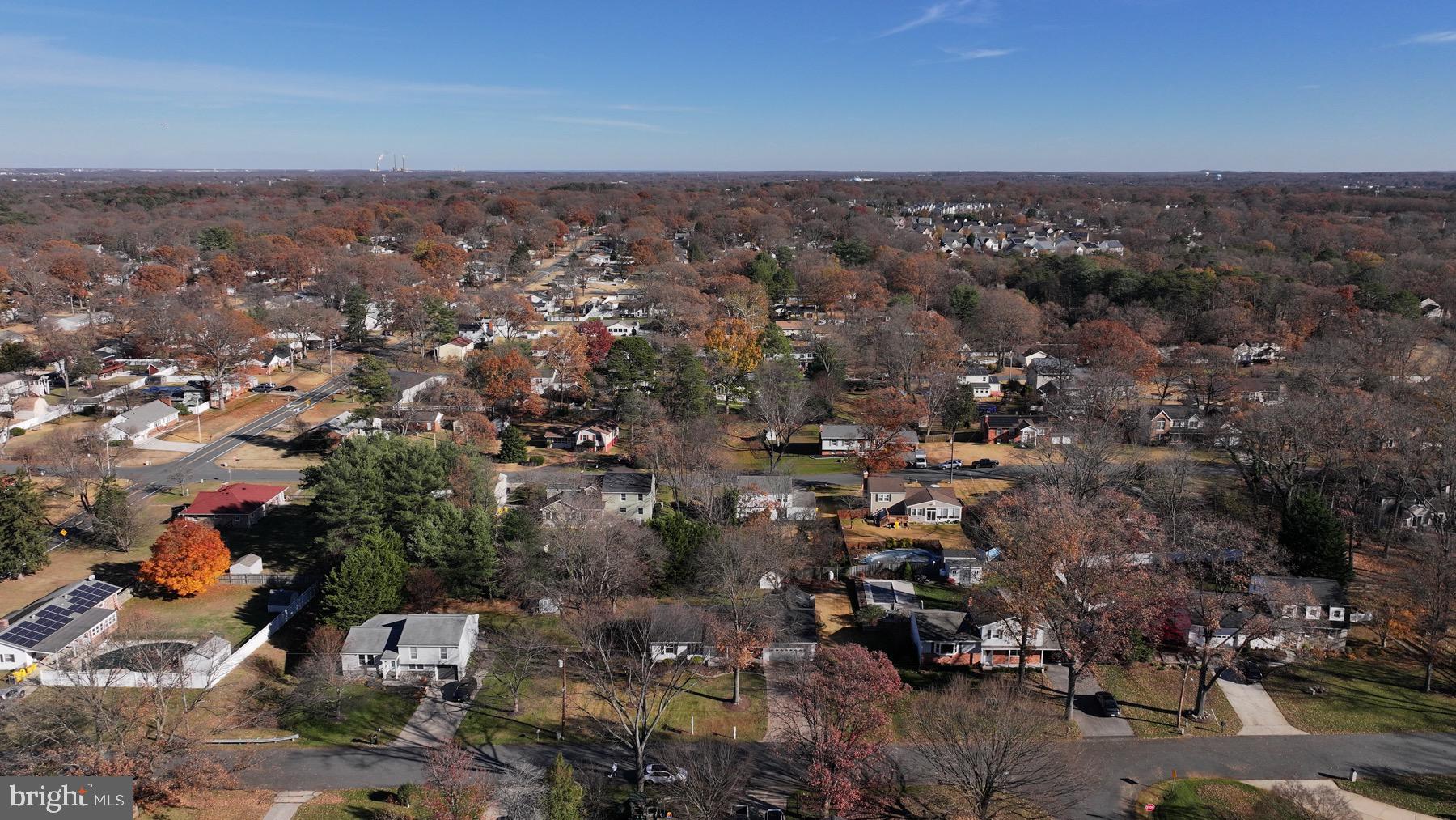 7867 CHESTNUT LEAF ROAD