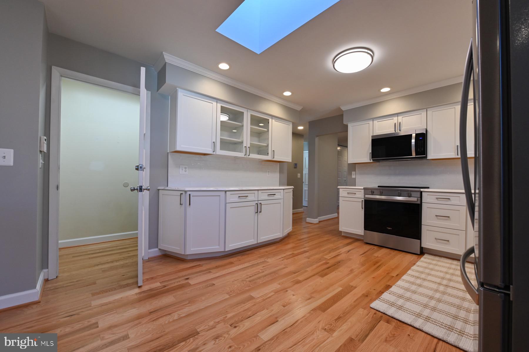 7867 CHESTNUT LEAF ROAD