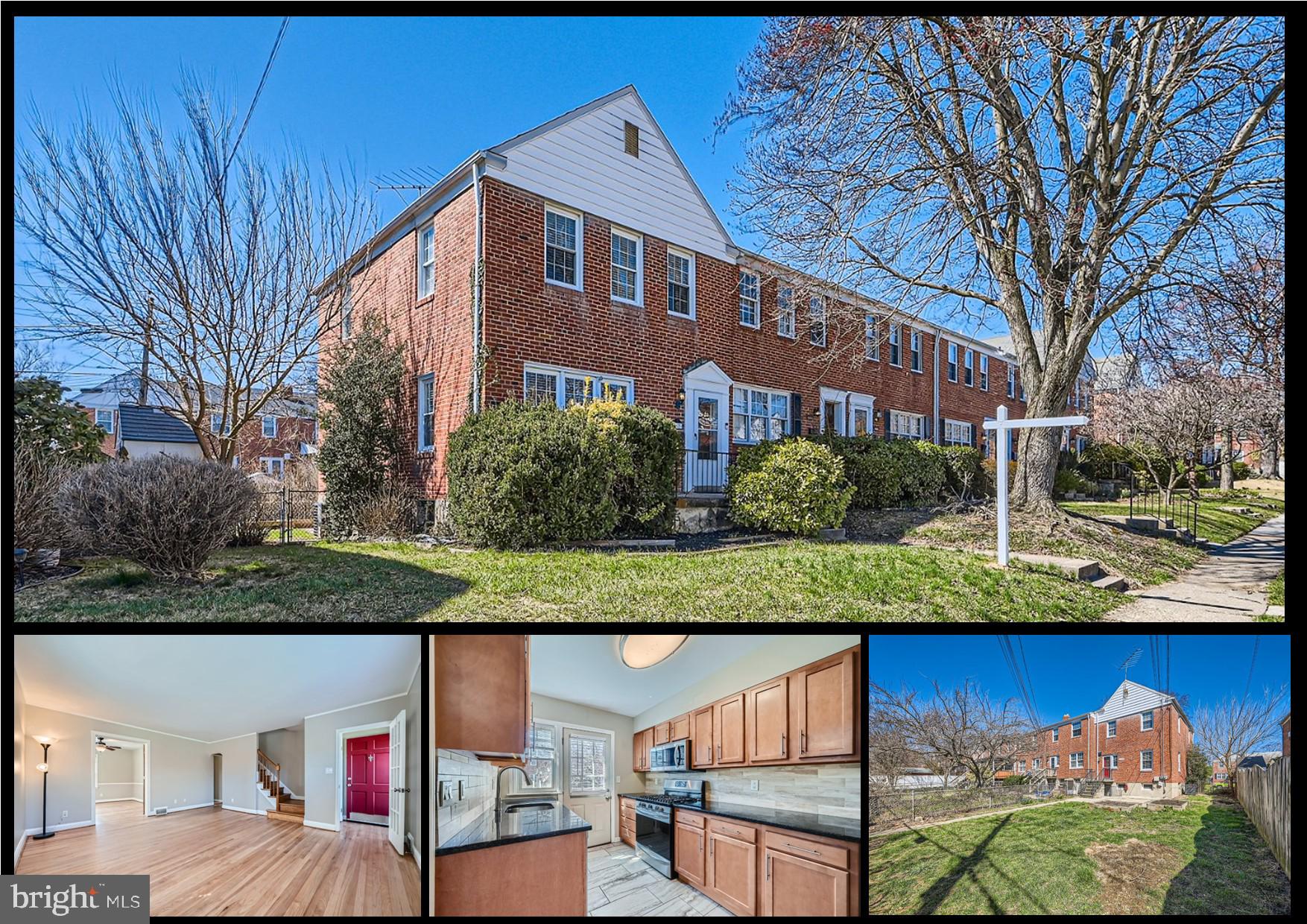 1623 Glen Keith Blvd