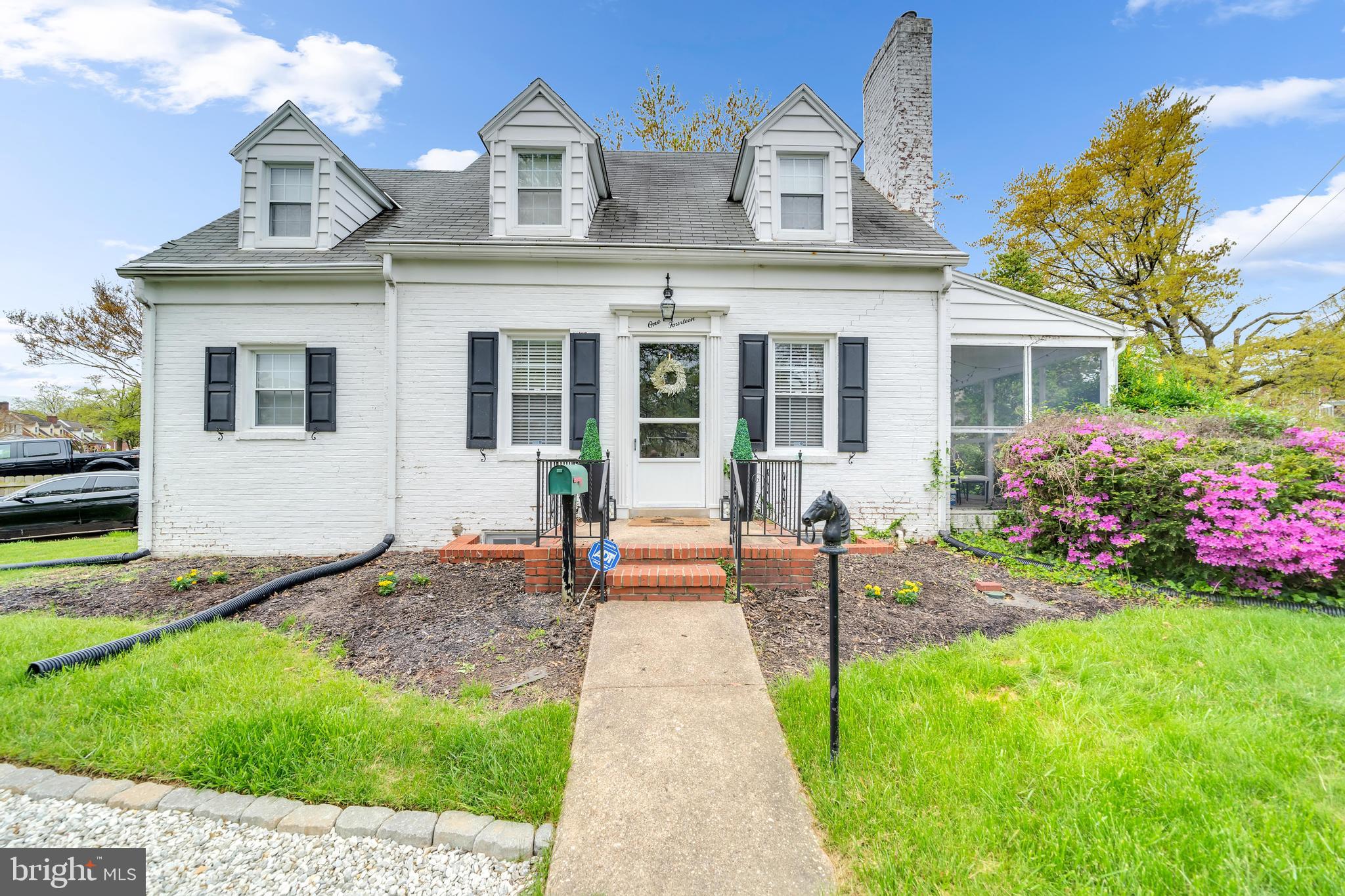 114 Maiden Choice Ln